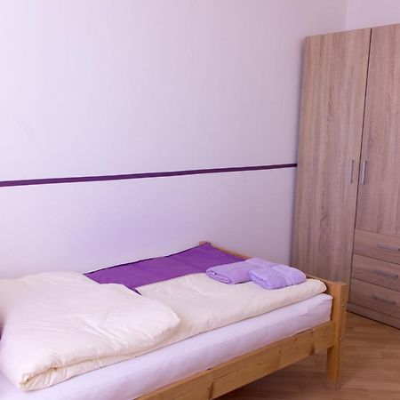 Apartman "A" Szeged Extérieur photo