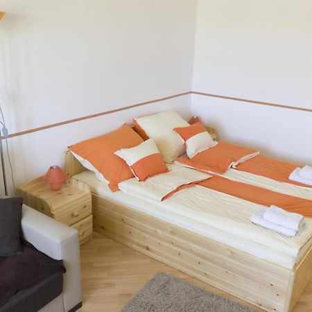 Apartman "A" Szeged Extérieur photo