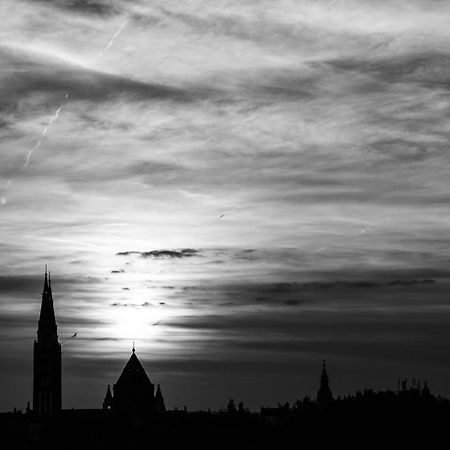 Apartman "A" Szeged Chambre photo