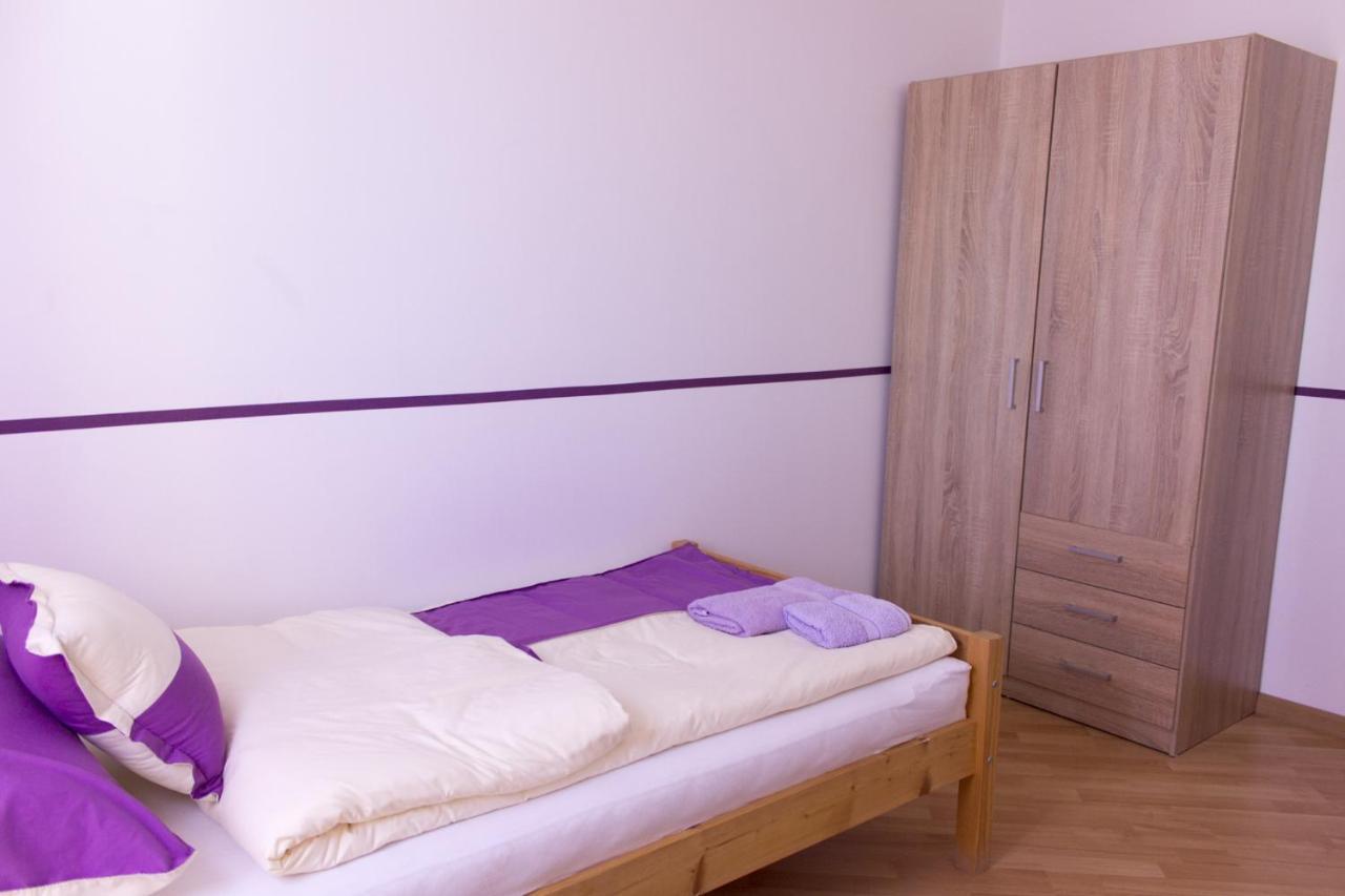 Apartman "A" Szeged Extérieur photo
