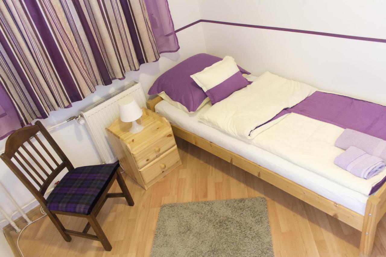 Apartman "A" Szeged Extérieur photo