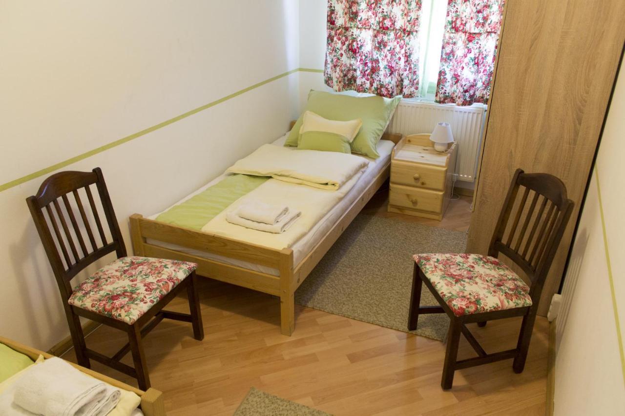 Apartman "A" Szeged Extérieur photo