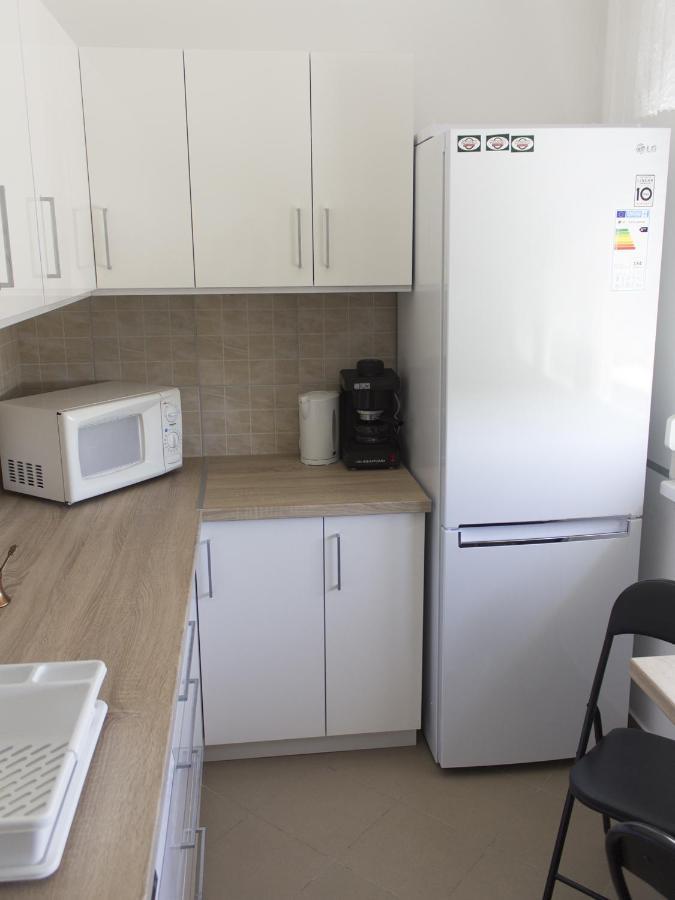 Apartman "A" Szeged Extérieur photo