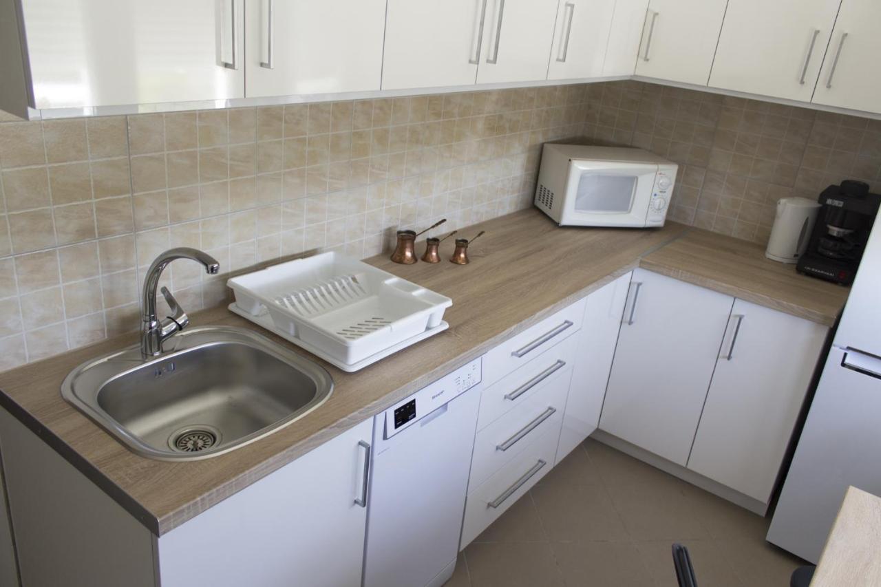 Apartman "A" Szeged Extérieur photo