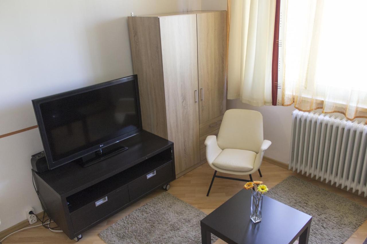 Apartman "A" Szeged Extérieur photo