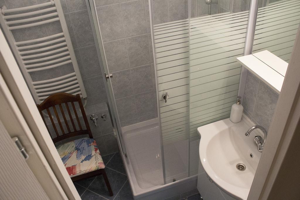 Apartman "A" Szeged Extérieur photo