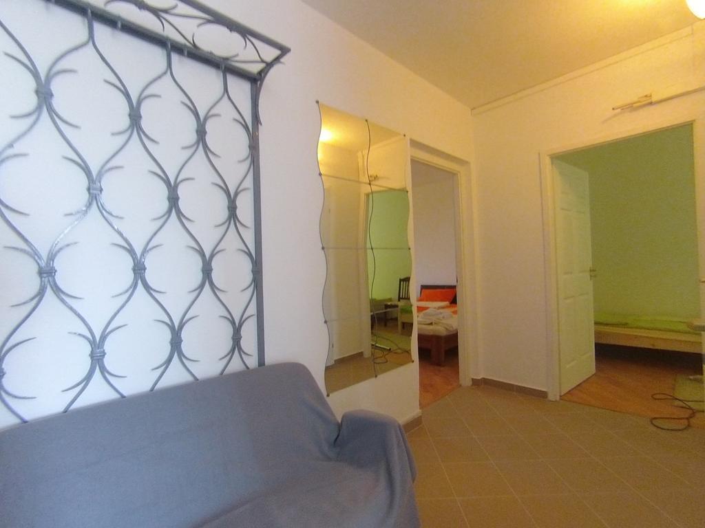 Apartman "A" Szeged Chambre photo