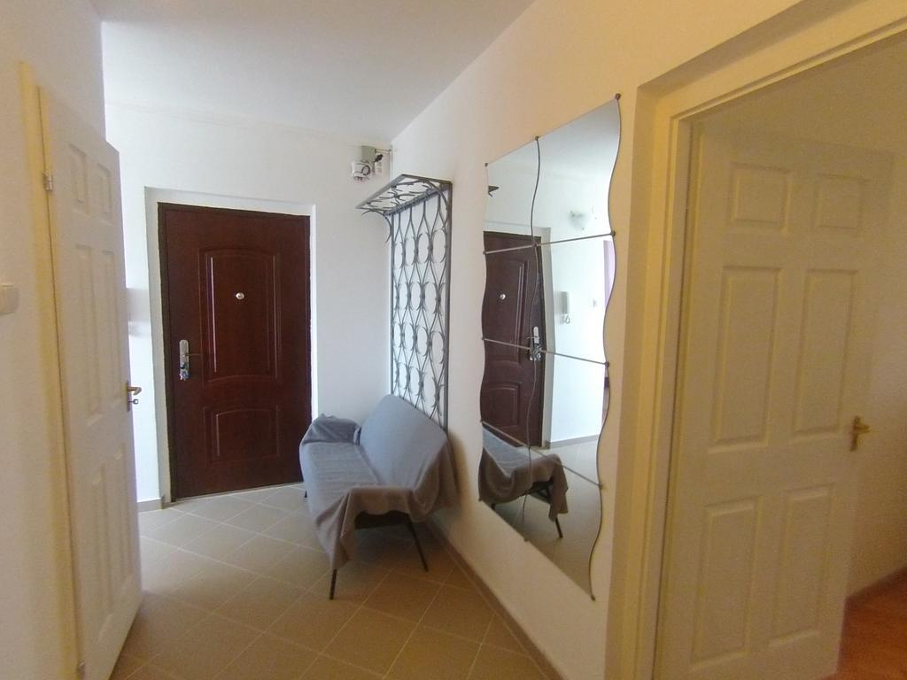 Apartman "A" Szeged Extérieur photo